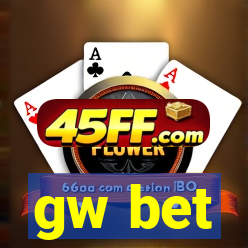 gw bet